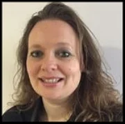 Dr Catherine Horsfield