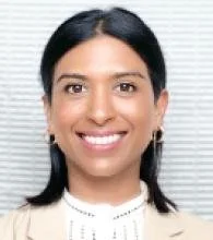 Ms Archie Fernando