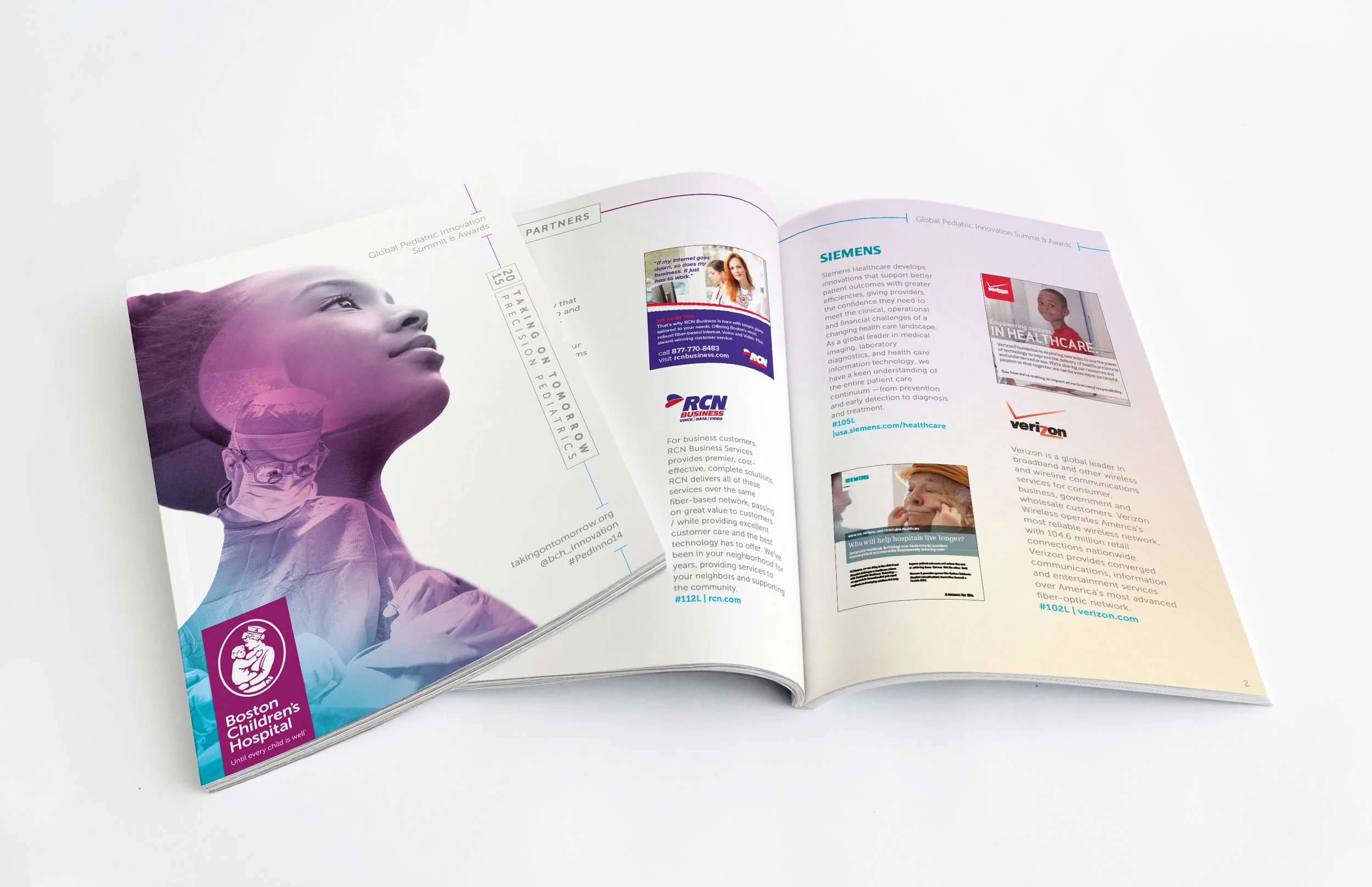Program Booklet