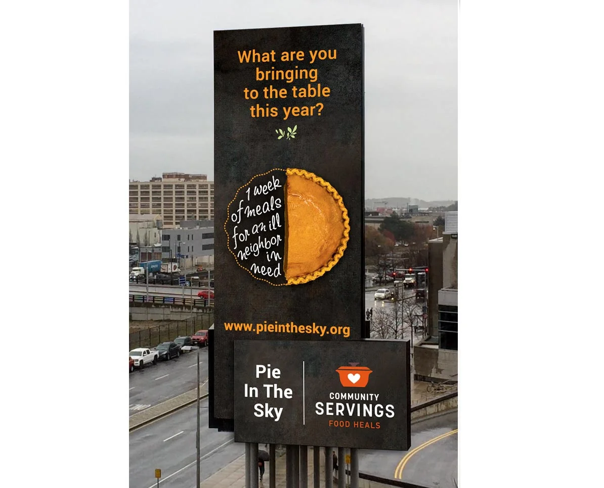Boston Convention Center Digital Billboard