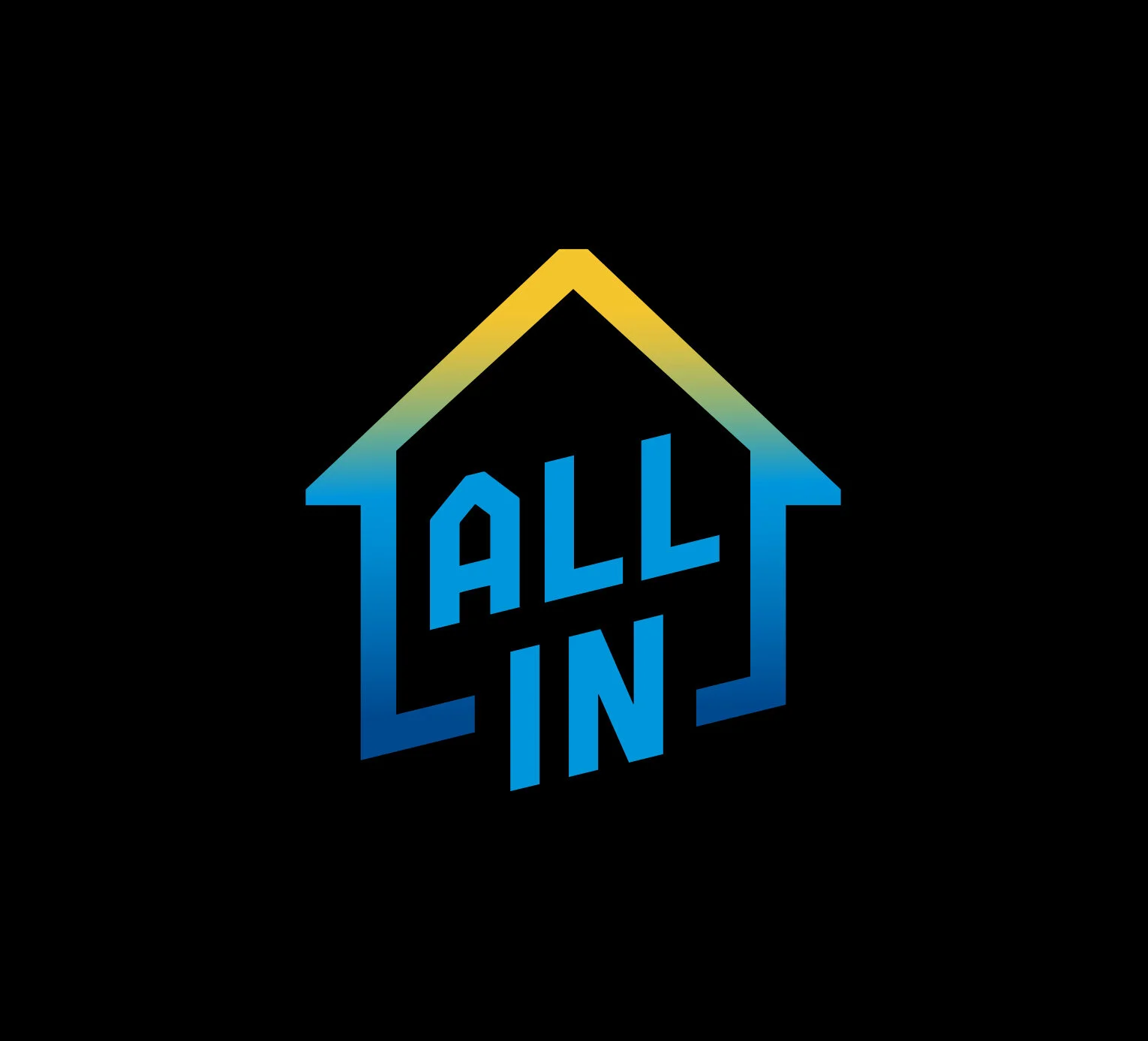     Through awareness and education, the "All In" campaign blanketed the city with provocative questions that invited San Franciscans to reexamine their own beliefs: turning apathy into empathy, misperceptions into compassion, and inaction into invo