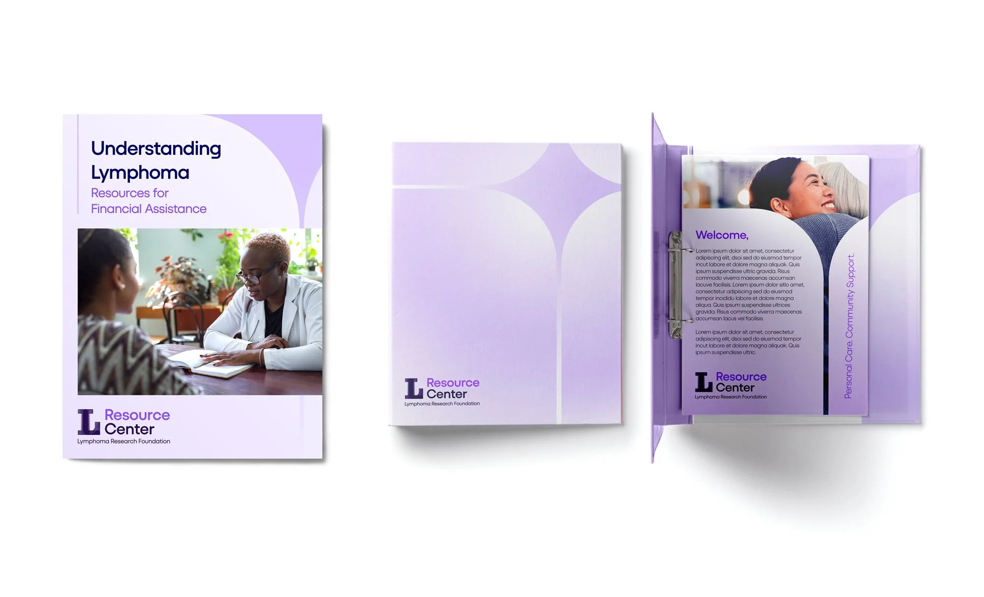  Kits created for each patient with customized information and resources tailored to thier specific needs. 