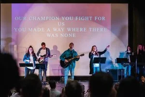 Thursday Night 'Live' 