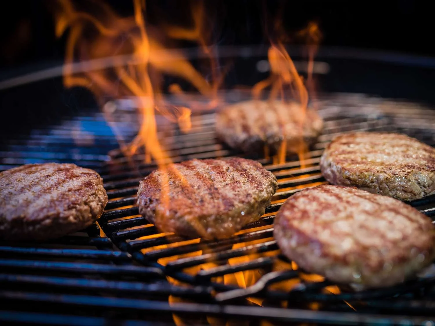 Burger Bash 