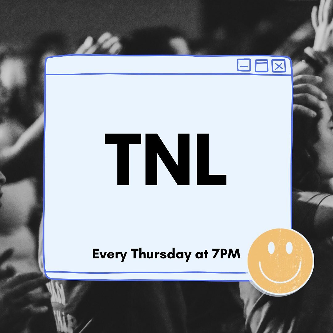 We are back in full swing! Meet us in the Bayou bijou tonight at 7pm for TNL👏🏼 We can&rsquo;t wait to see you &amp; it&rsquo;s gonna be a great night! 🤟🏼😃
-
-
#findlaxa #lachialpha #faith #freedom #friendship #campus #ragincajuns