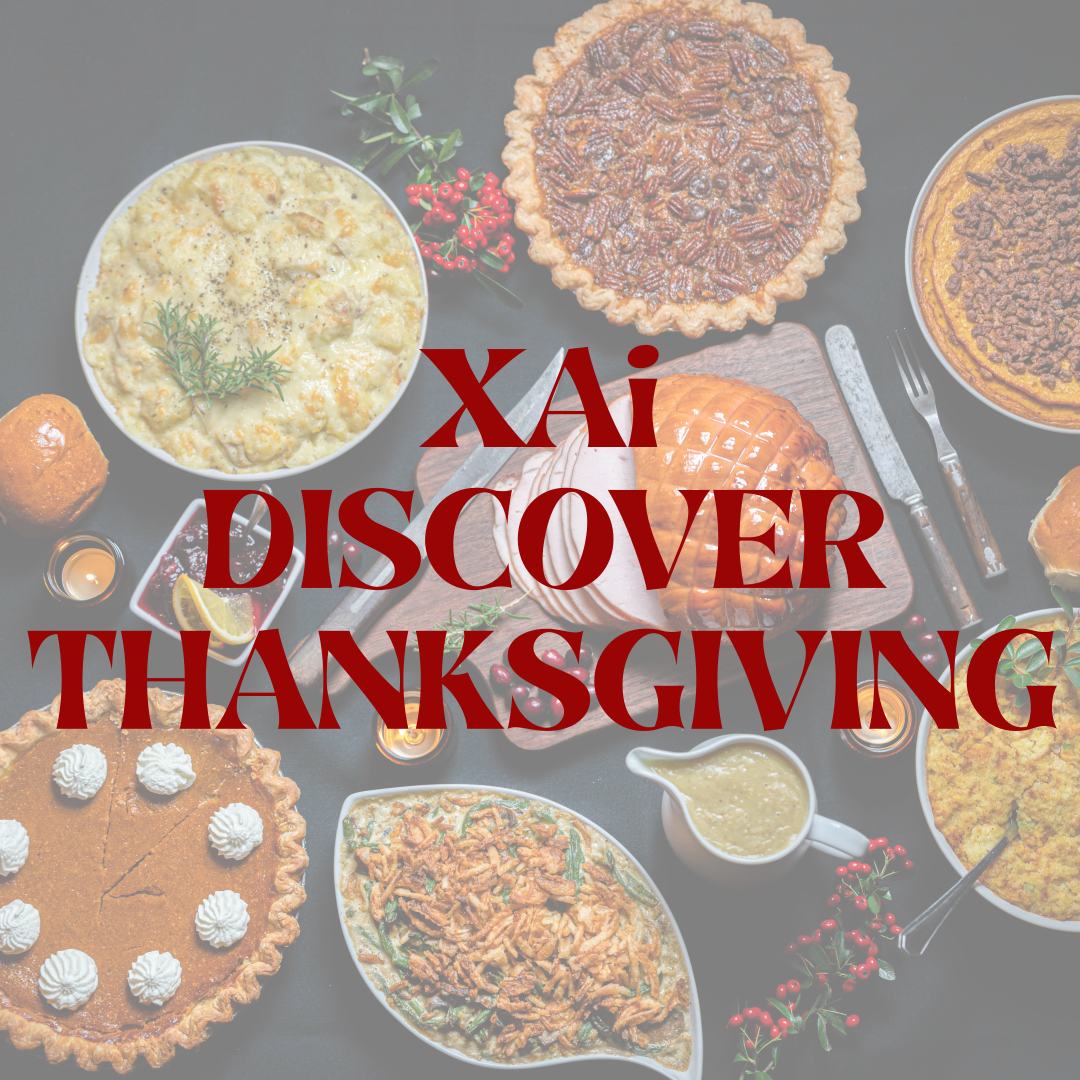 XAi Discover American Holidays