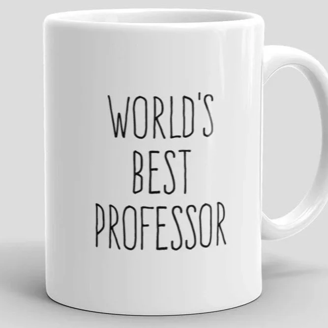 My Favorite Professor Day at Free Meal with a Message