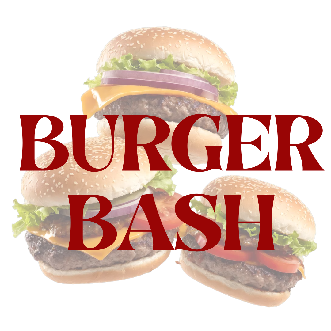 Burger Bash!