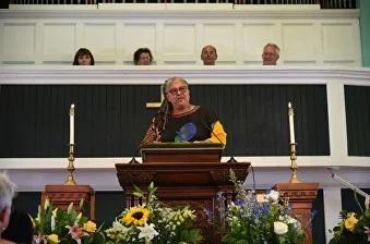 Rev. Dr. Emilie Townes
