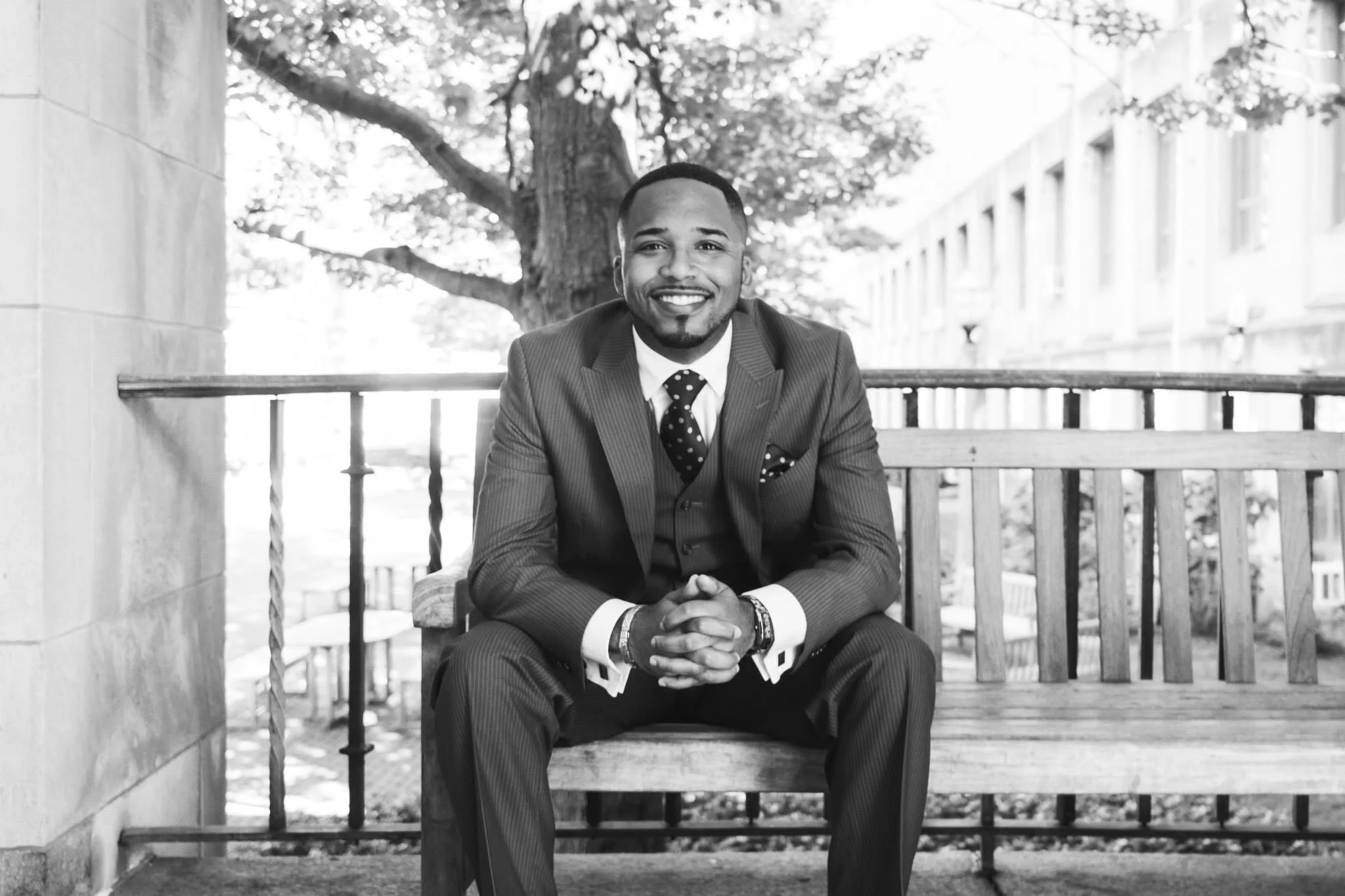 AUDIO DOWNLOAD: Rev. Larry C. Green, Sr., September 2, 2018