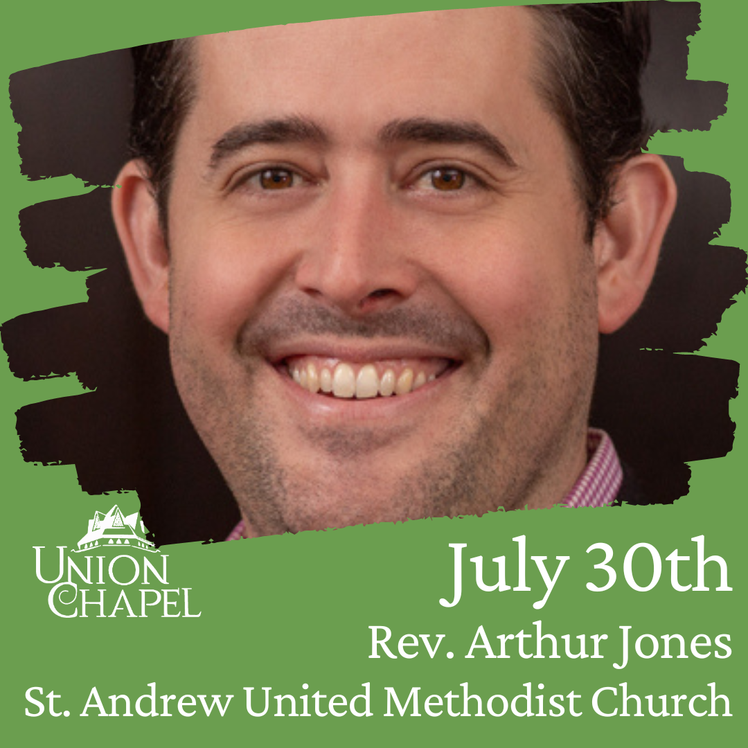 Sunday Sermons 2023 — Union Chapel