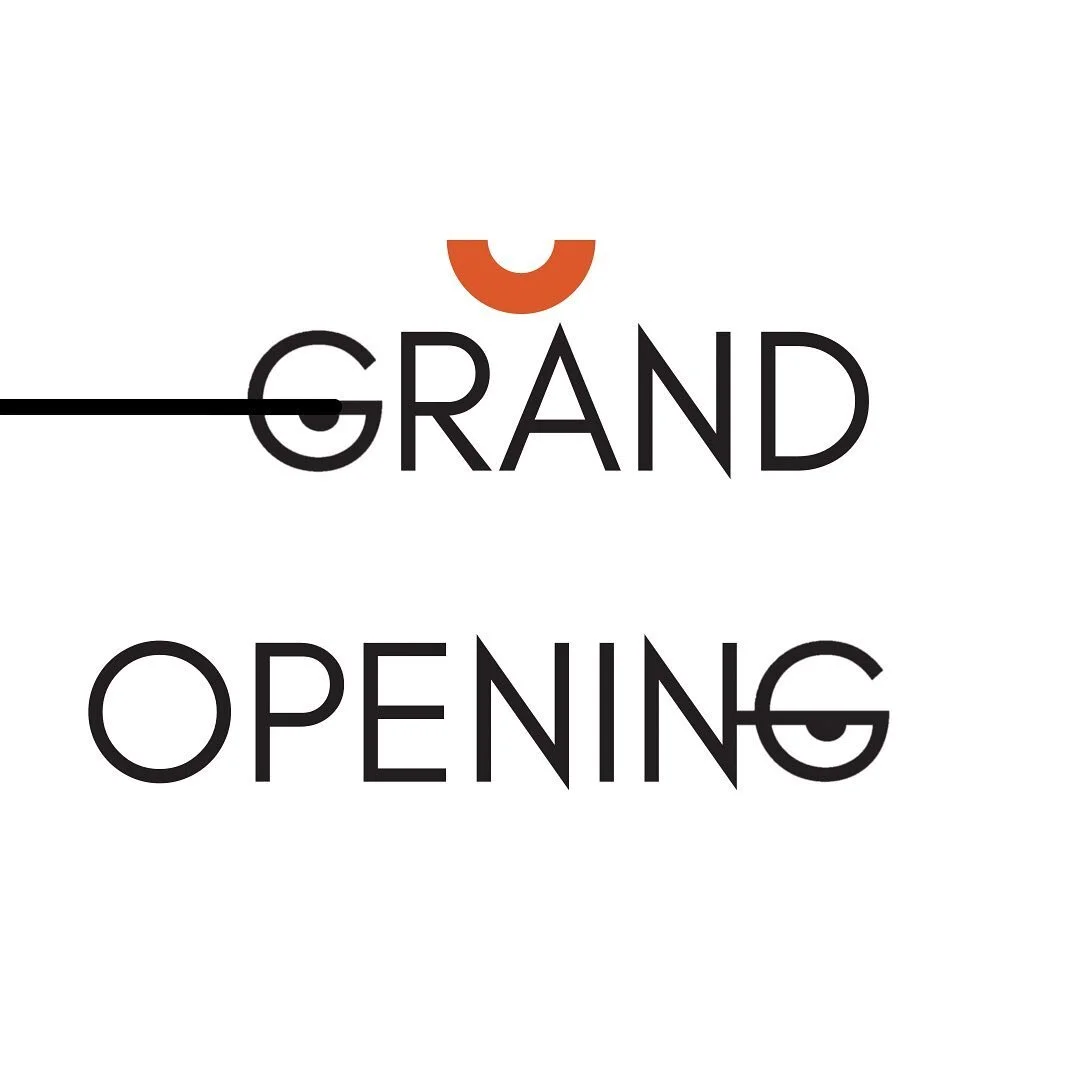 How many &ldquo;Grand Openings&rdquo; can one place have? LOL. July 10th and 11th we will try it again. All classes are free. The online sign up is open and the link is in our bio. We hope you&rsquo;ll come and check out the new room, chill with frie