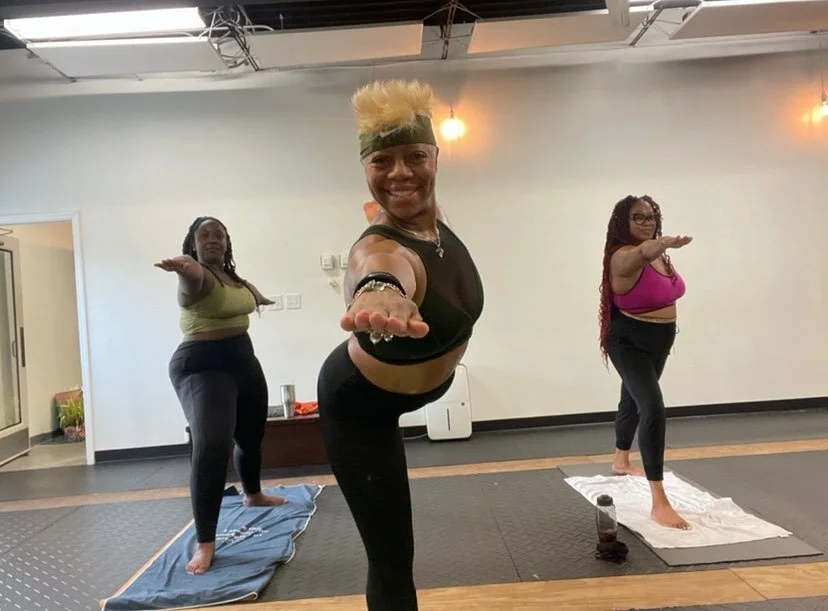 Thank goodness for our teachers and students that keep the cool in this place.  If this place looks cool on Instagram it&rsquo;s only because of them. 💚