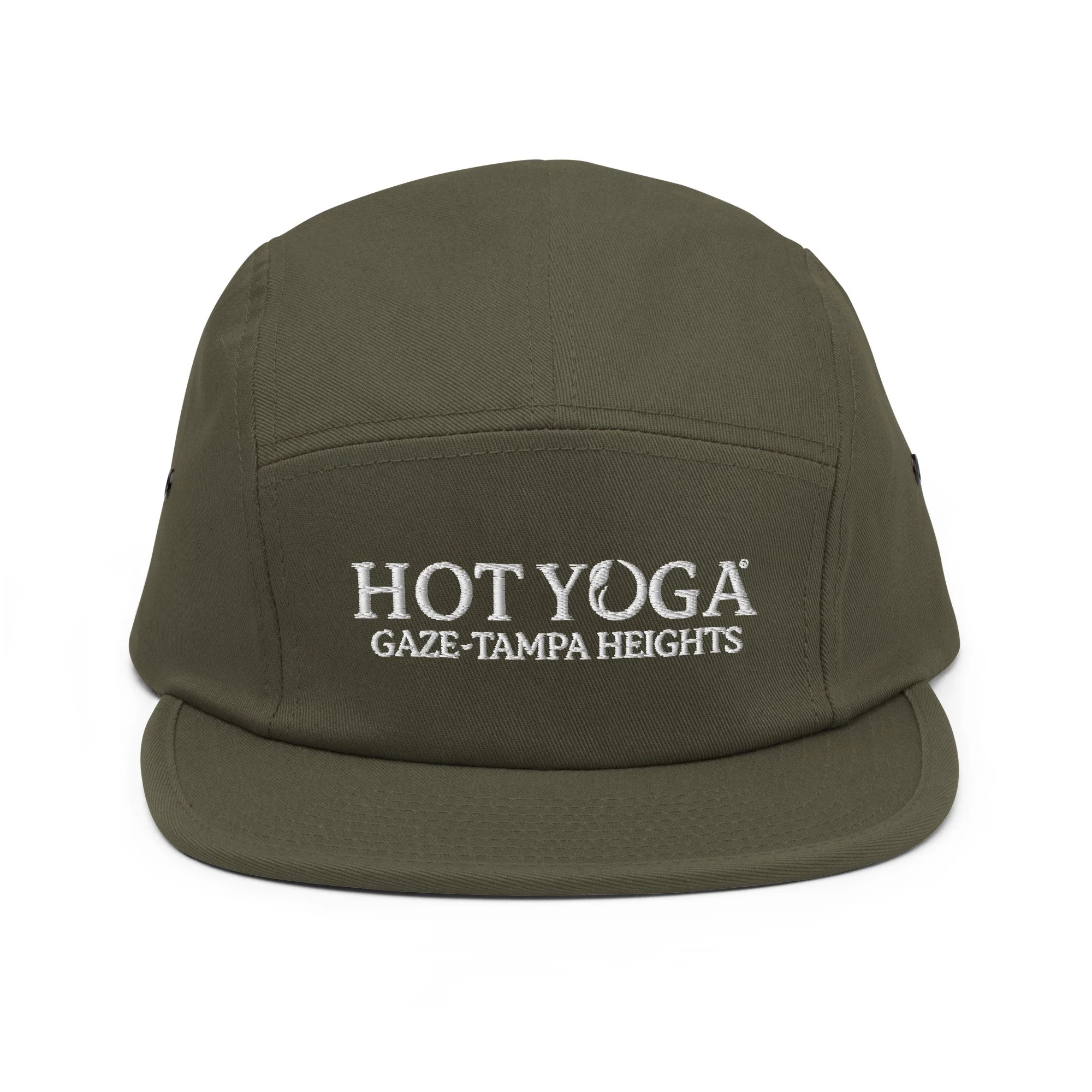 SPROUTS INSPIRED GAZE FIVE PANEL CAP