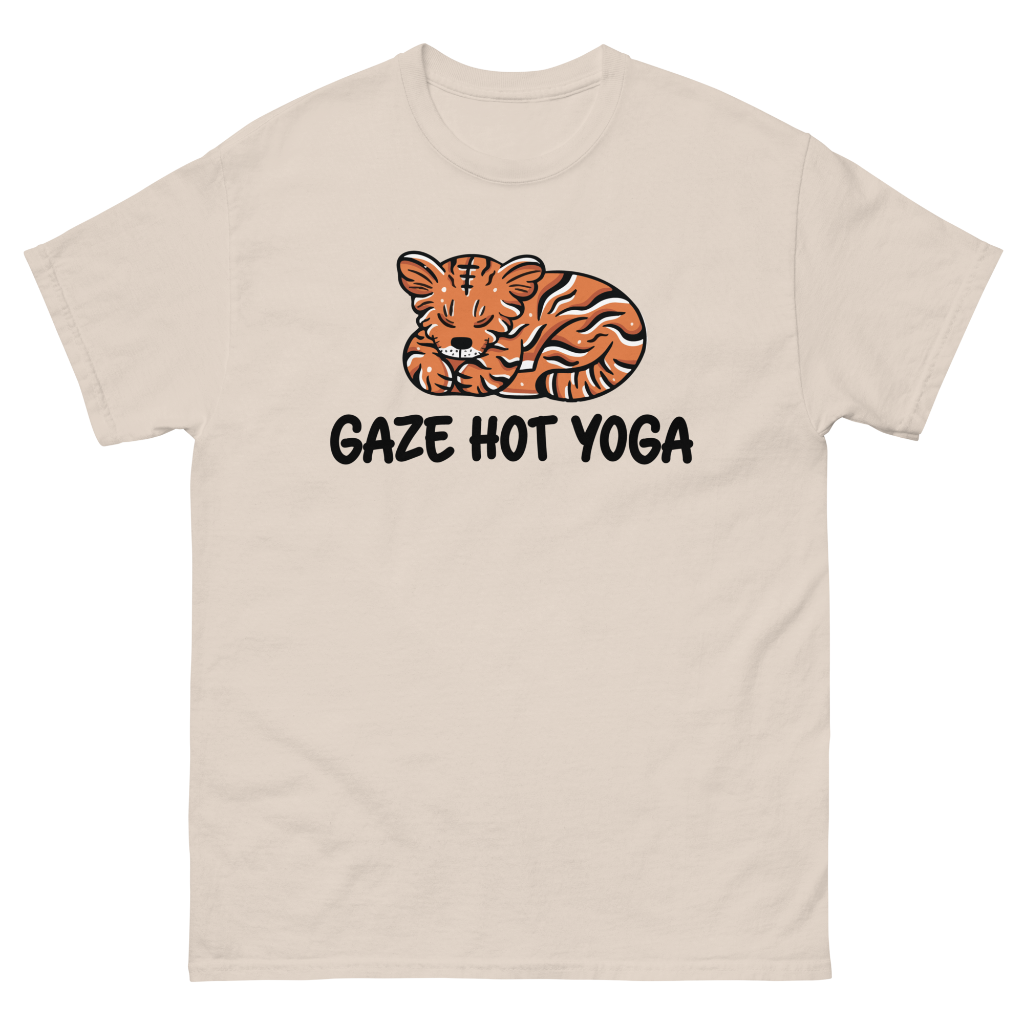 BABY TIGER CLASSIC TEE