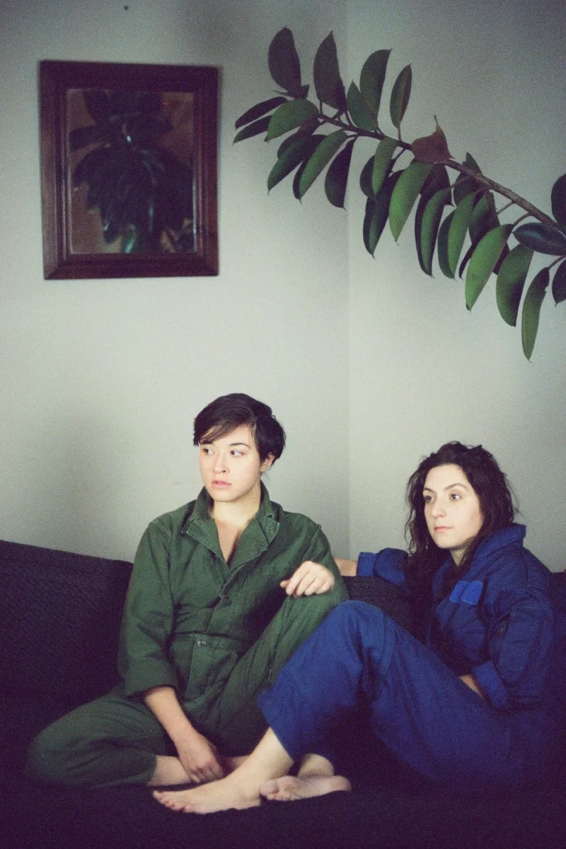 photo by Maren Celest