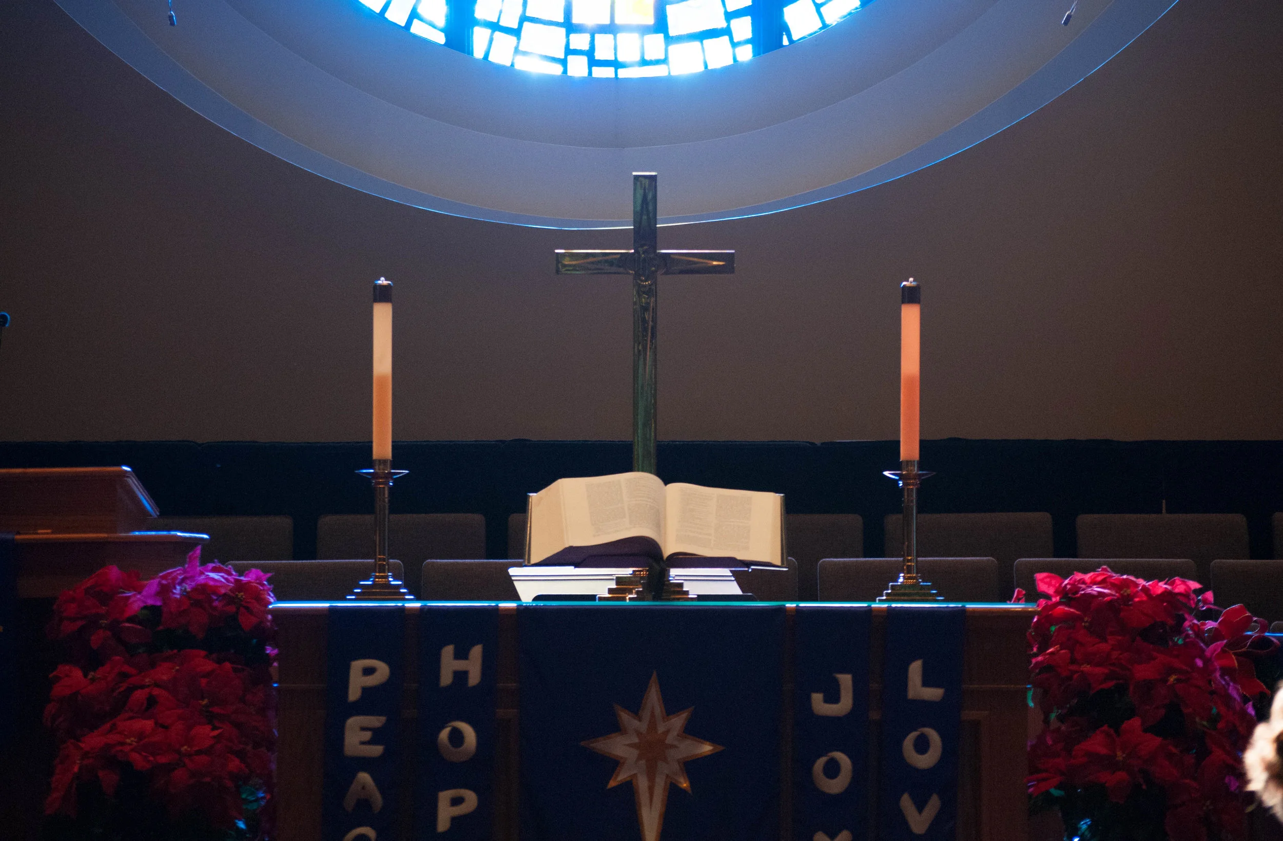 Advent &amp; Christmas