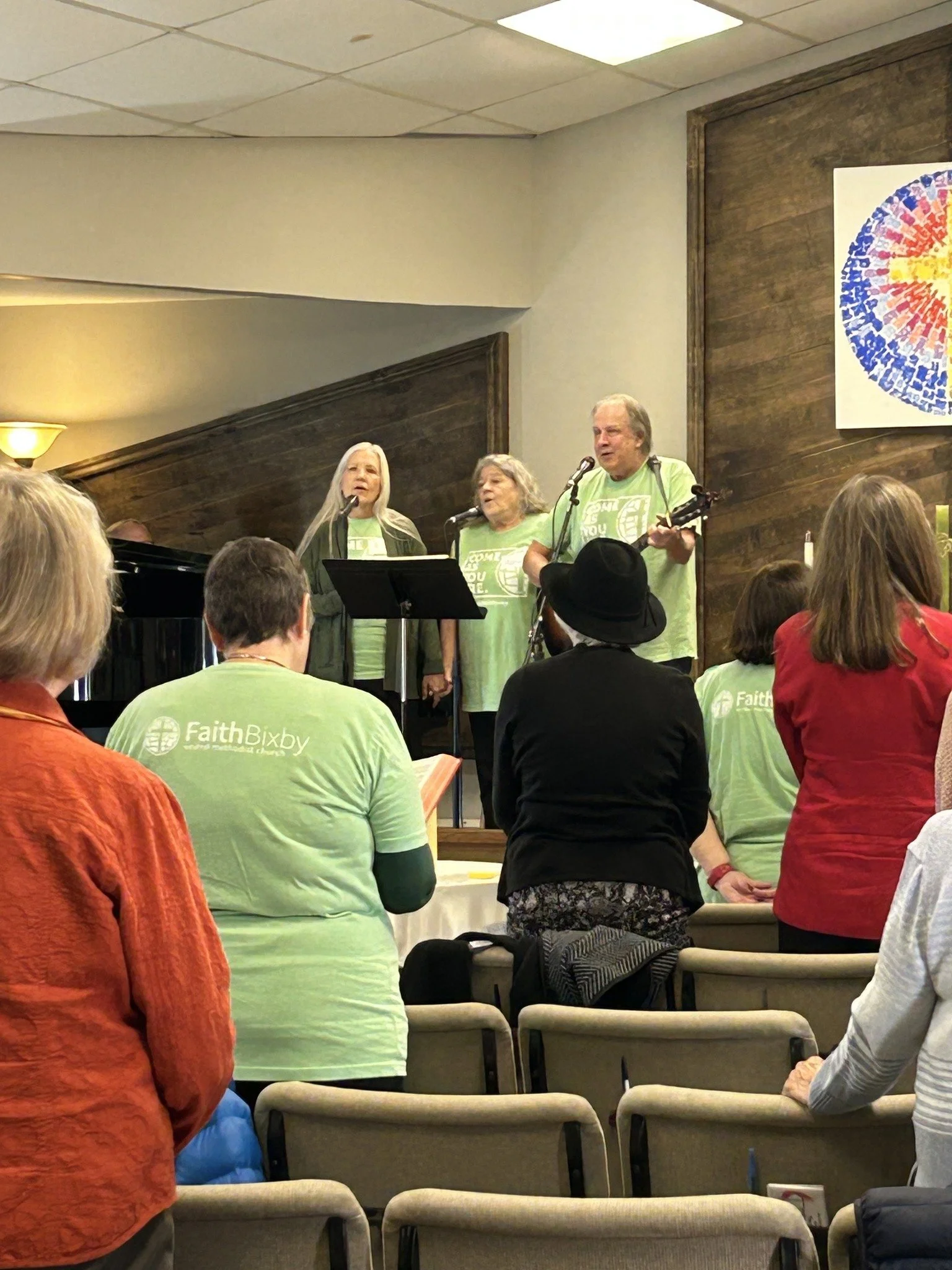 an update on faith bixby