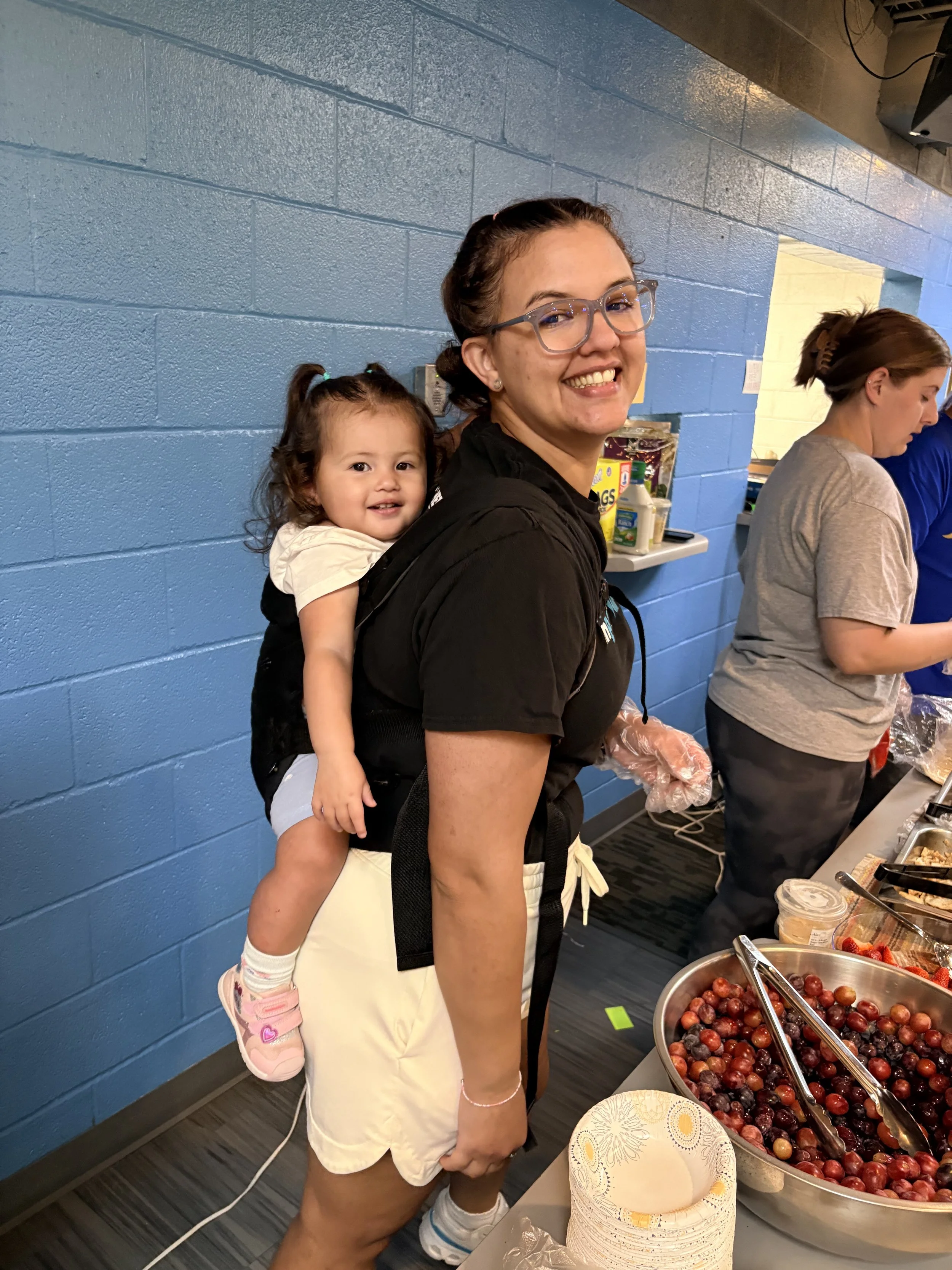 Care Giving