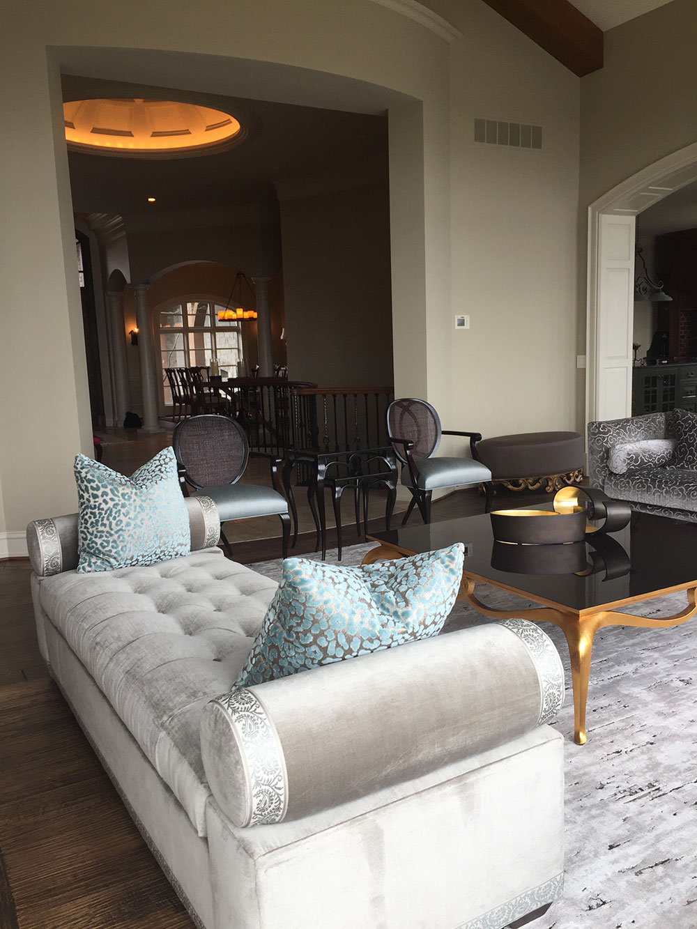 Christopher Guy Furniture