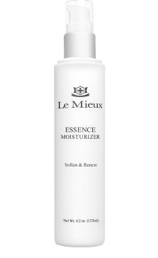 Essence Moisturizer — Spa Grove