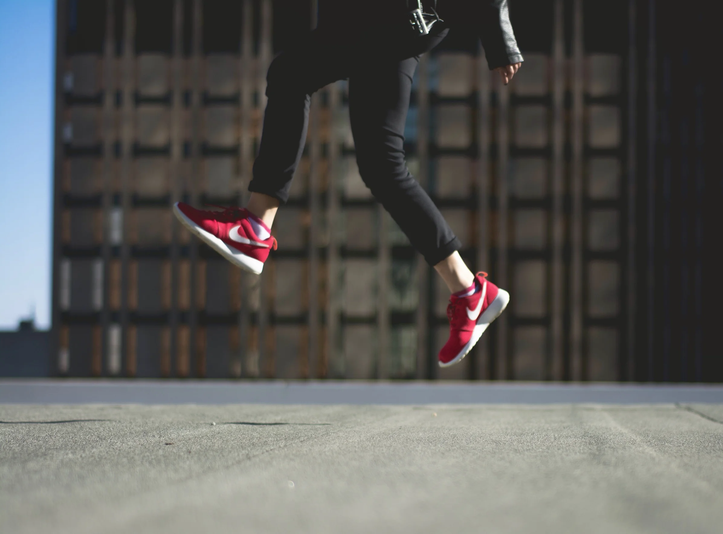 Why Playing Small Doesn’t Suit You