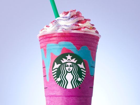 Source: Starbucks