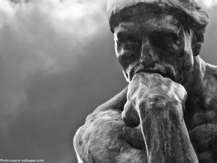Monday Musings - 2
