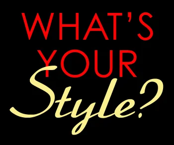 What's Your Investing "Style" - Dividend Growth Investing
