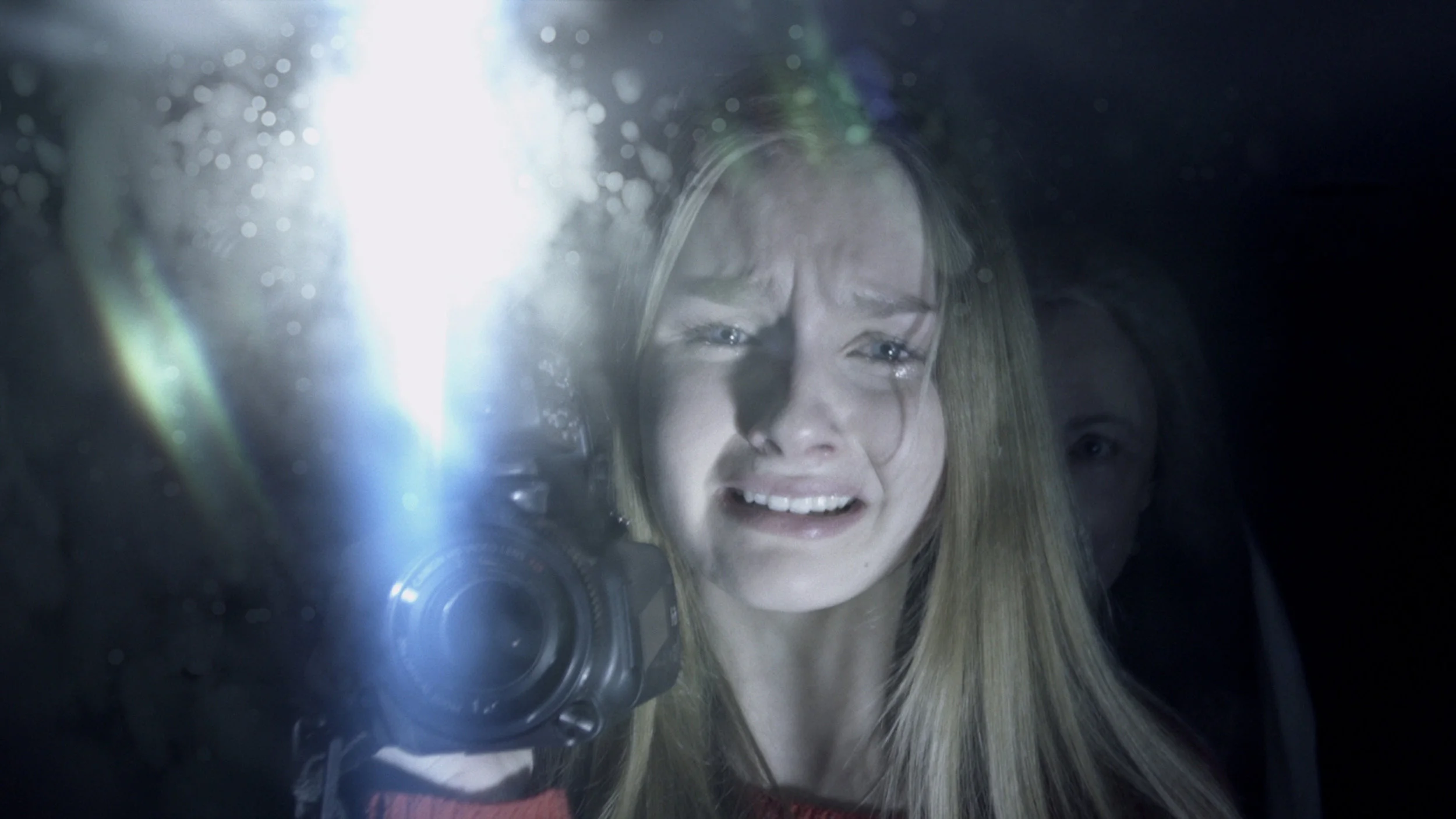 Humor og skrekk er finurlig blandet i M. Night Shyamalans grøsser «The Visit».