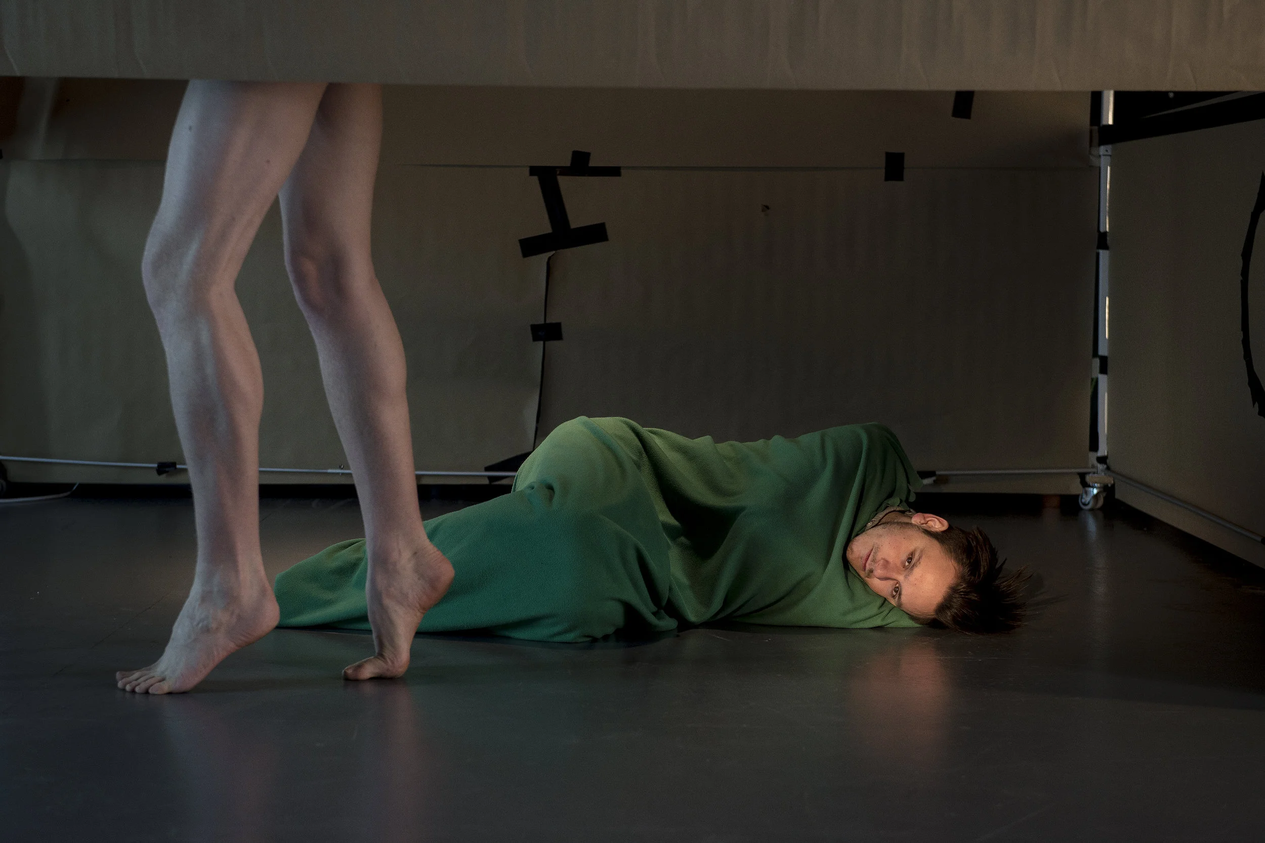 Vellykket tolkning av Hamsuns ”Sult”