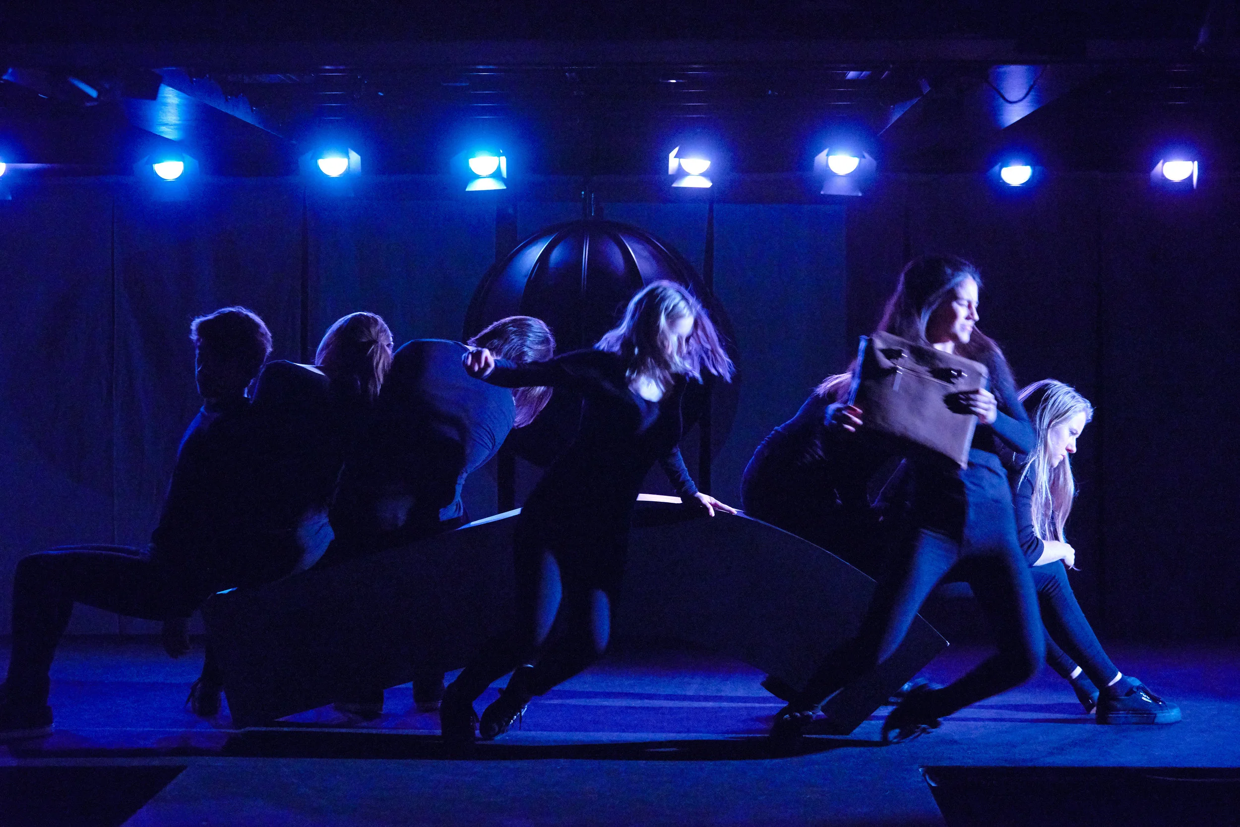 Generasjon Selvopptatt teller ned