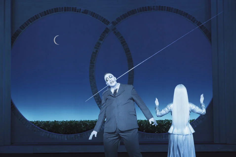 "Edda" sterkest på det visuelle