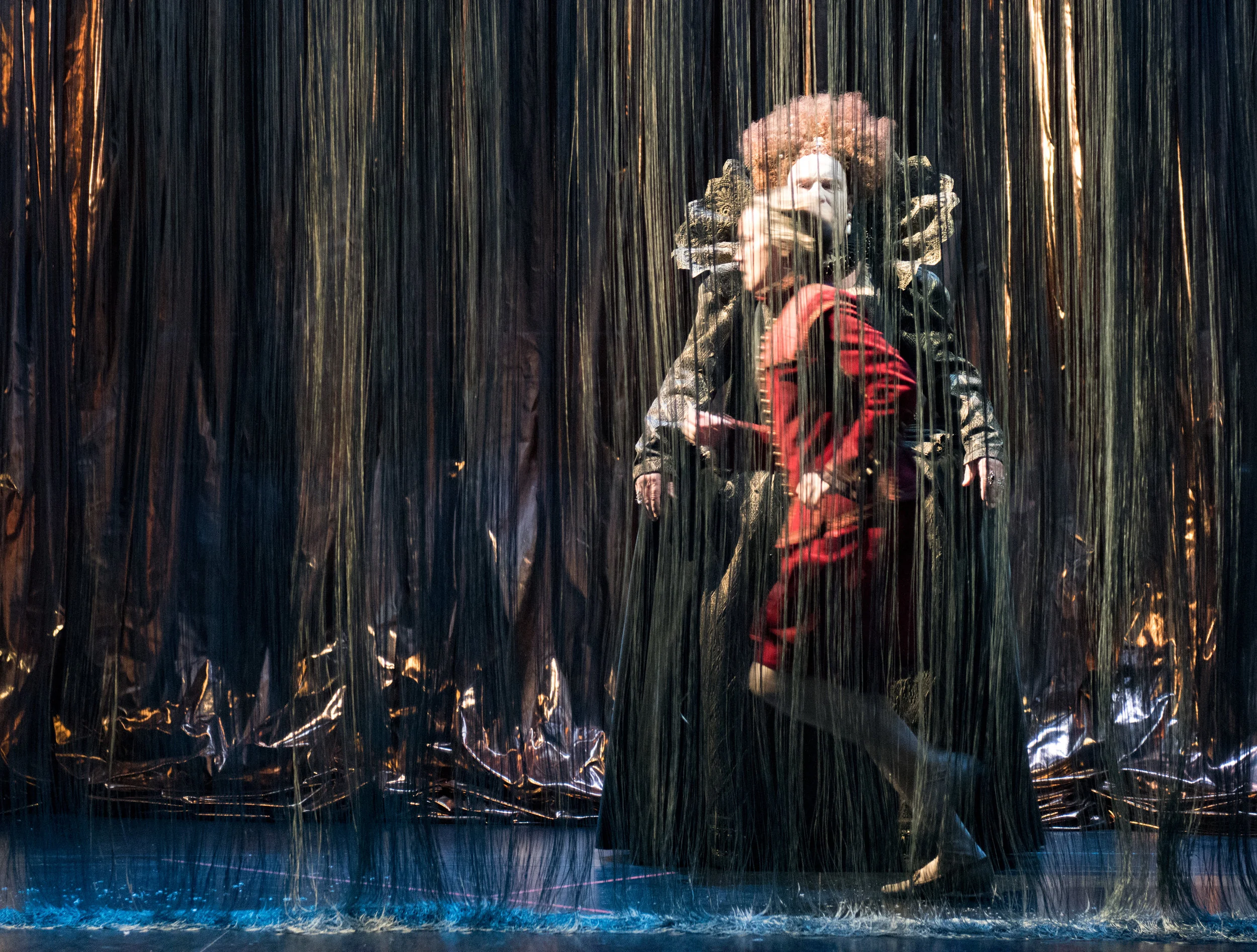 Gratulerer, Rogaland teater