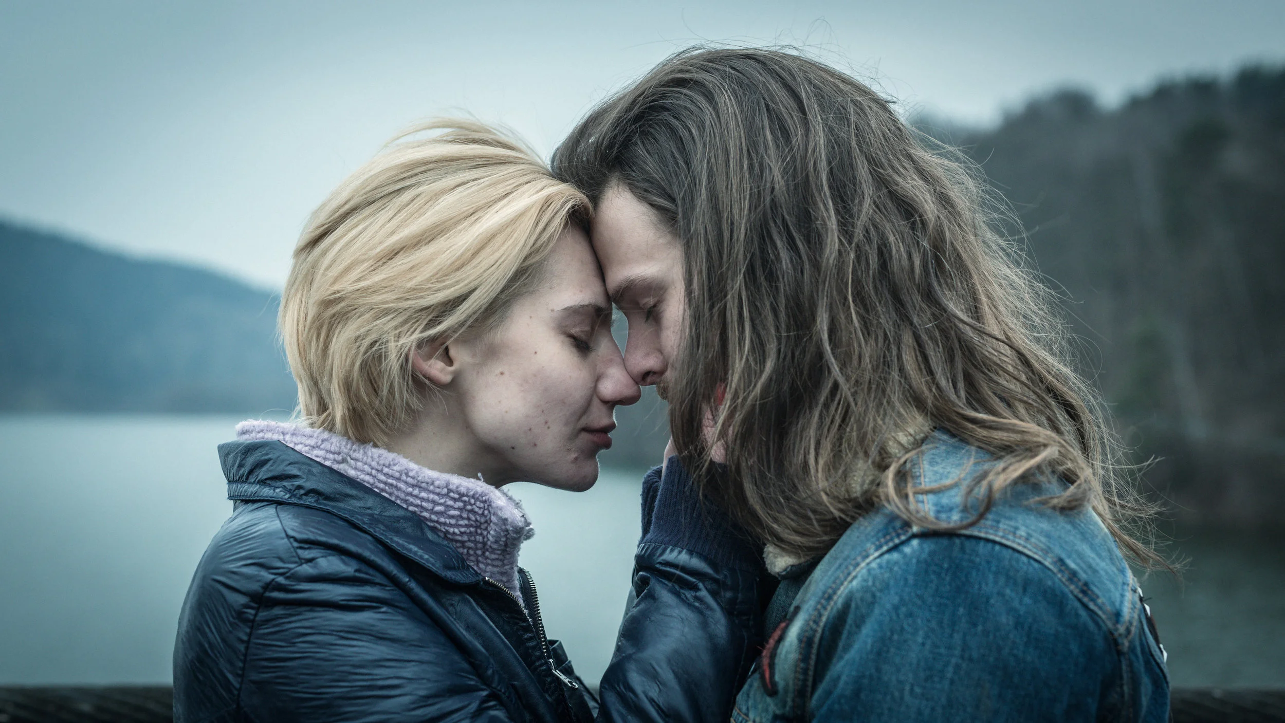 Kristen fasade, ukjærlig når det gjelder