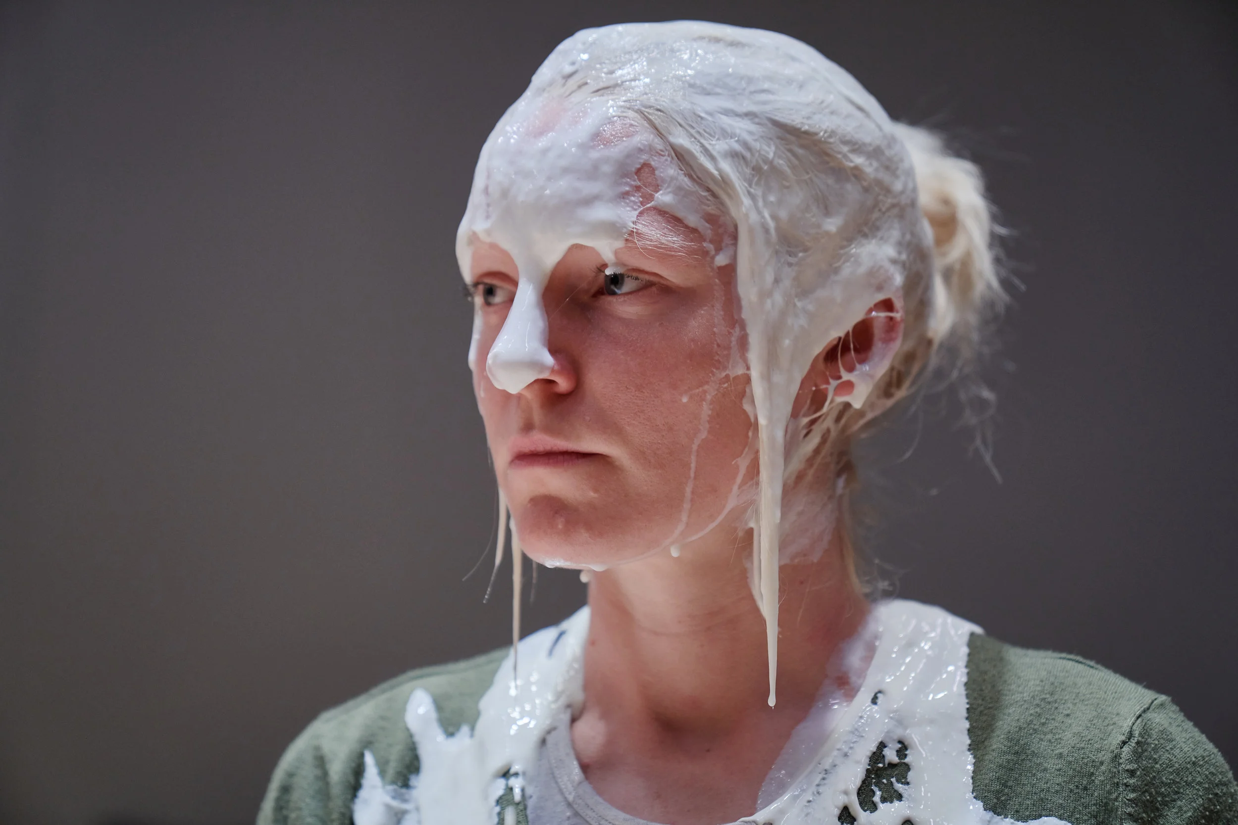 En åpenbaring av et stykke