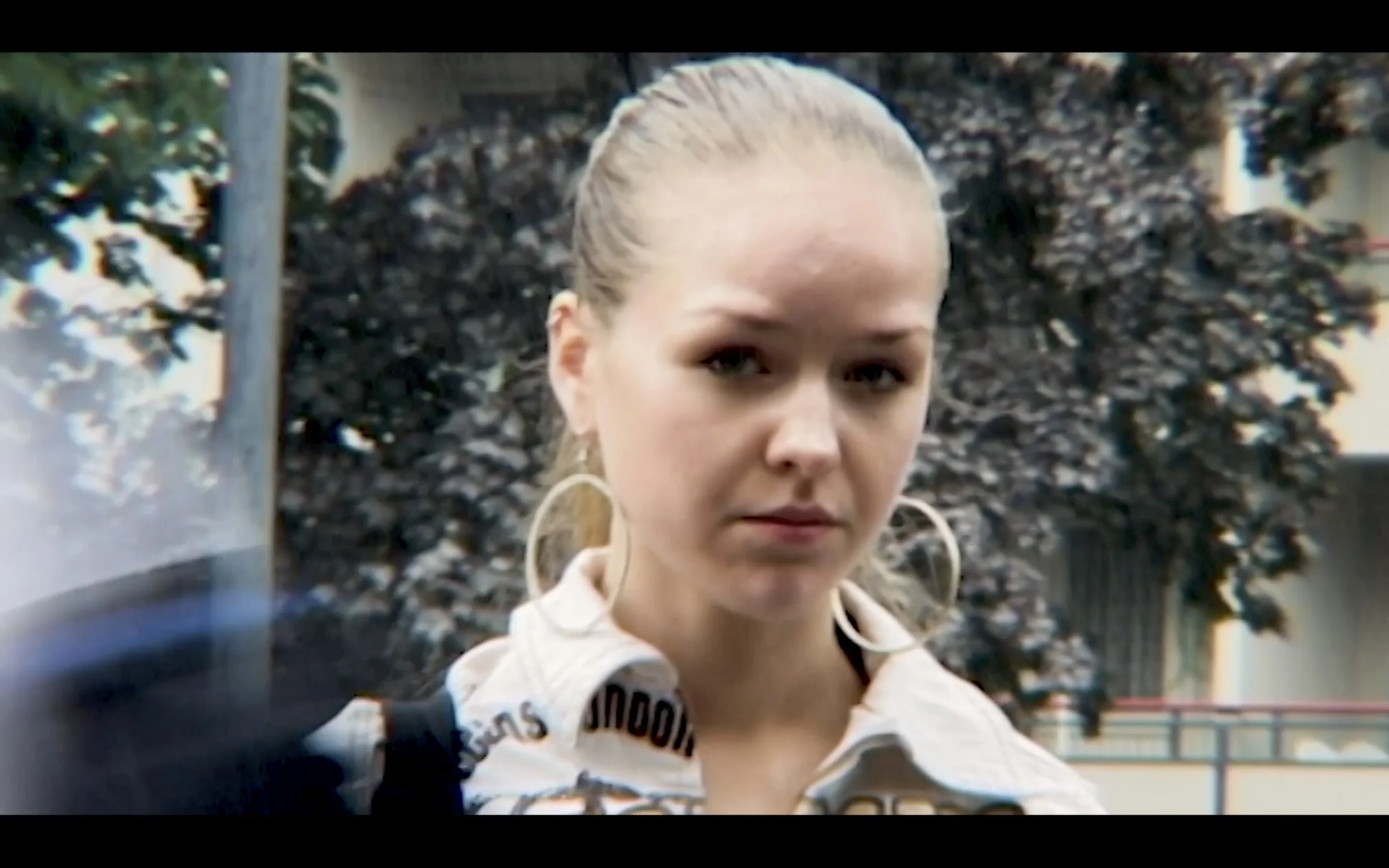 Innsatt, utsatt, verdsatt