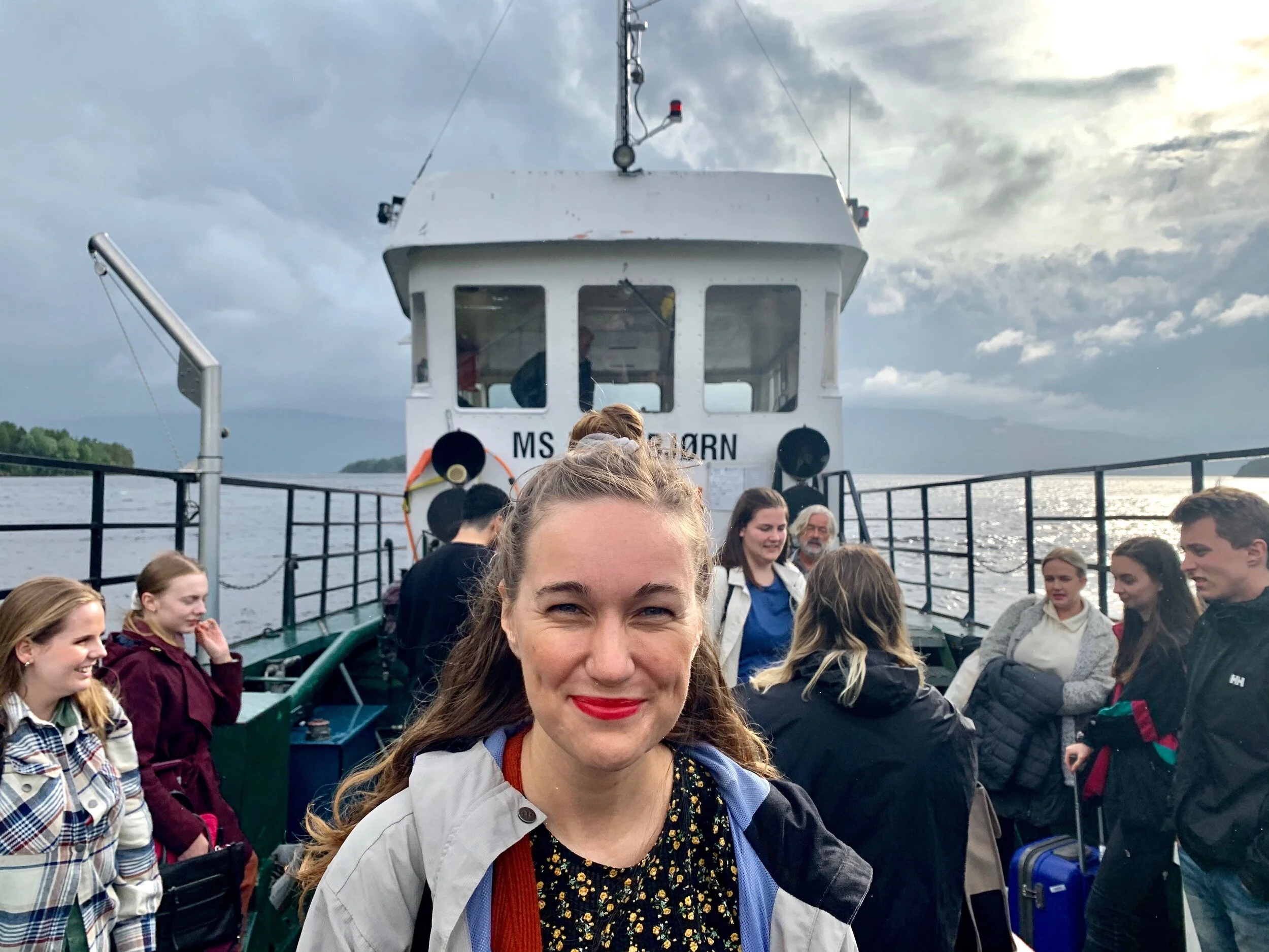 Sår film om Utøya-overlevere i motvind