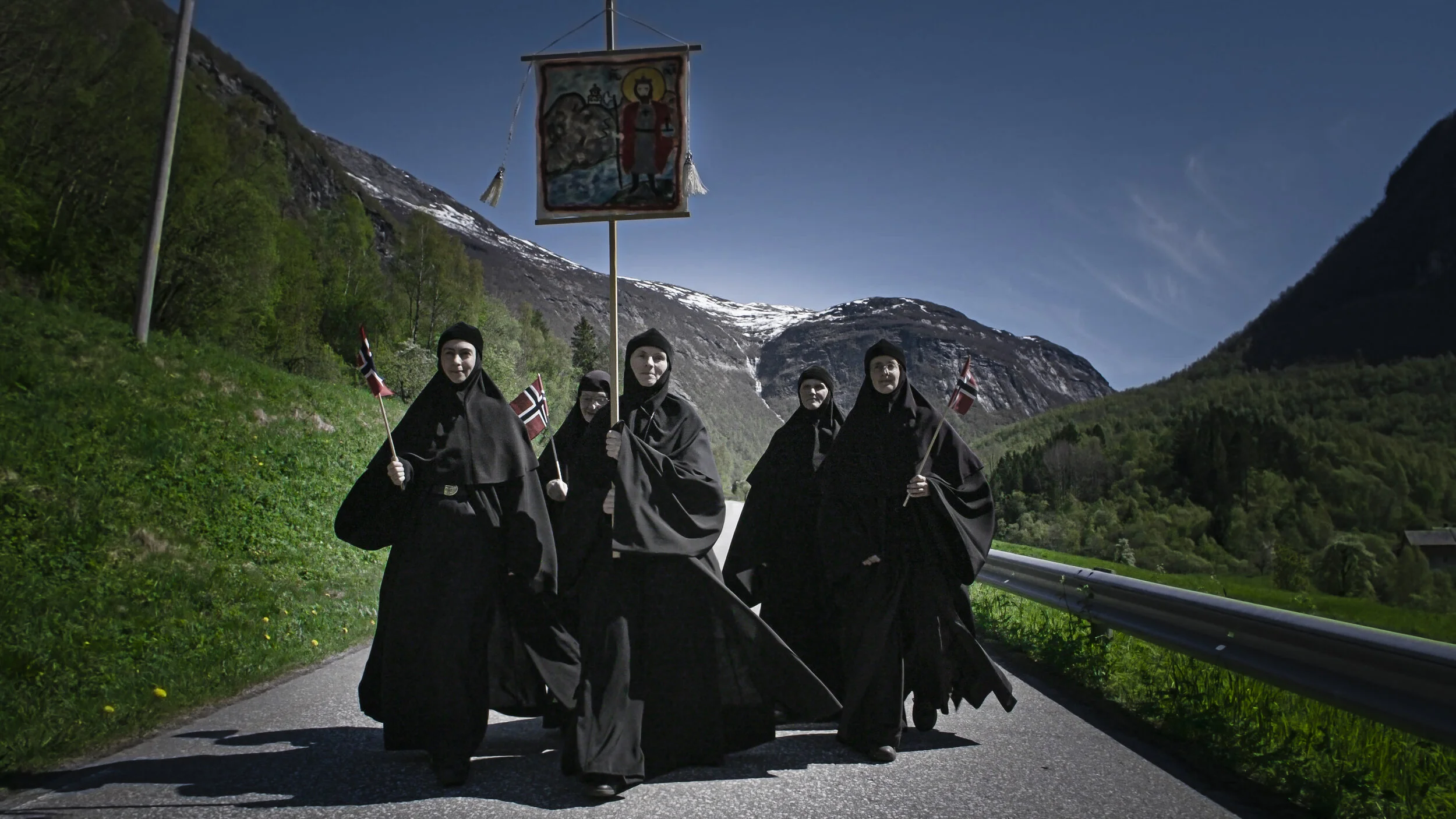 Tro flytter ikke alltid fjell