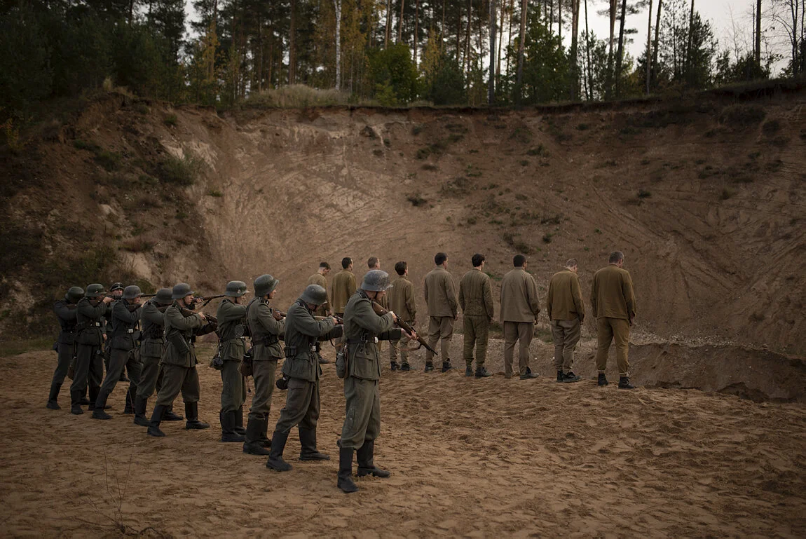 Et selektivt utvalg av landssvikeres historier
