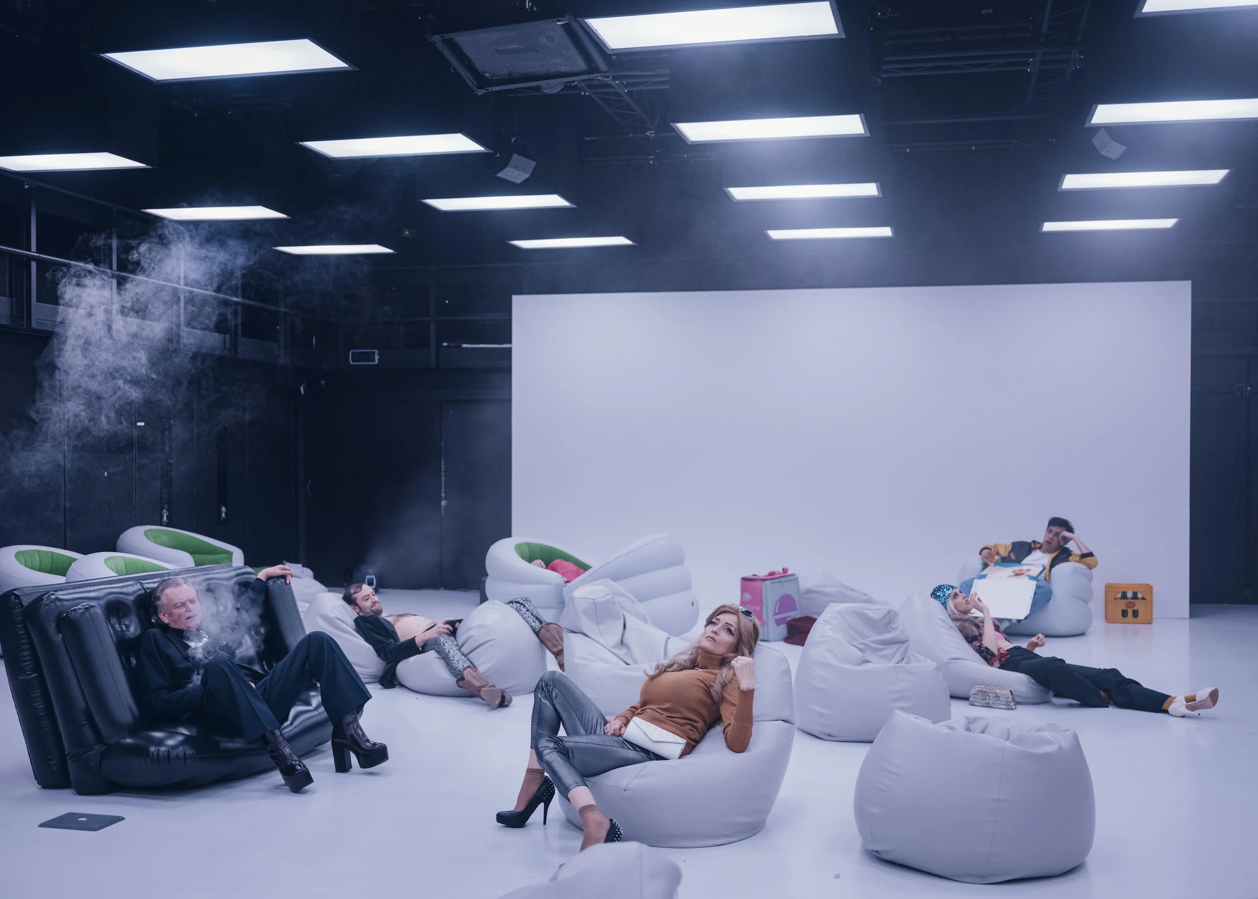 Spillegalskapens psykologi