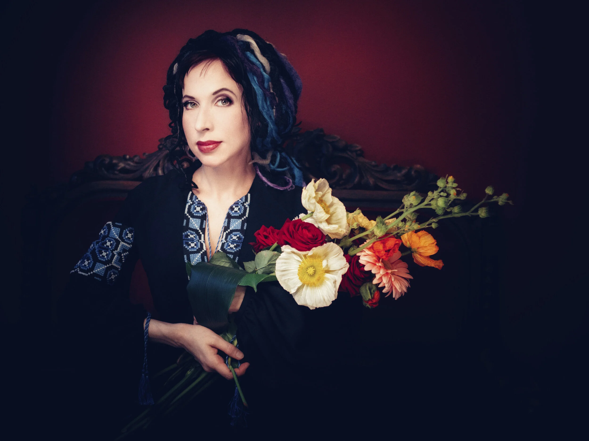 En feministdiva skriver om nettene