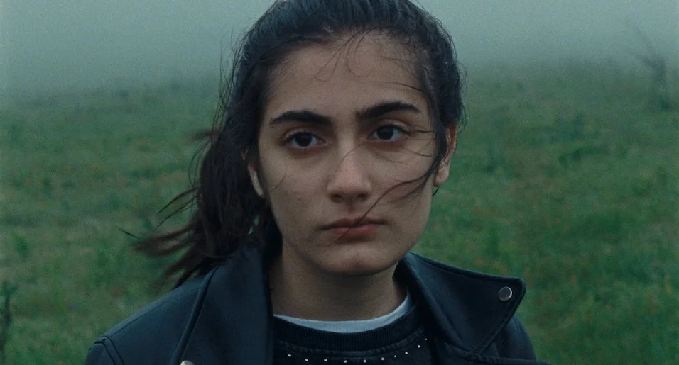 Interessant om mafiabossens datter