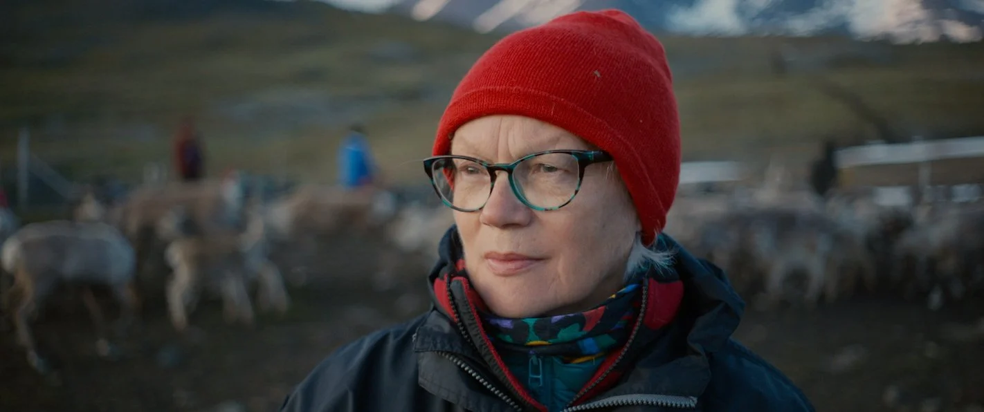 Å brodere brutaliteten i samisk historie