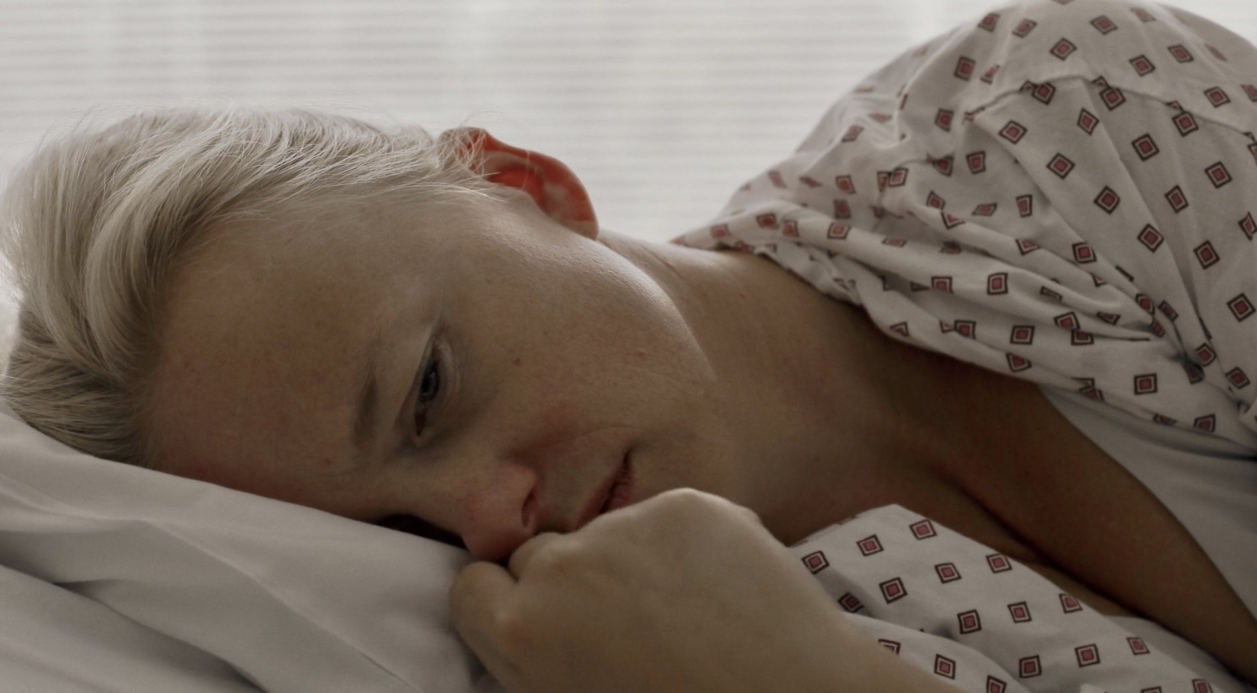 Ujevnt om vold bak hjemmets fasade