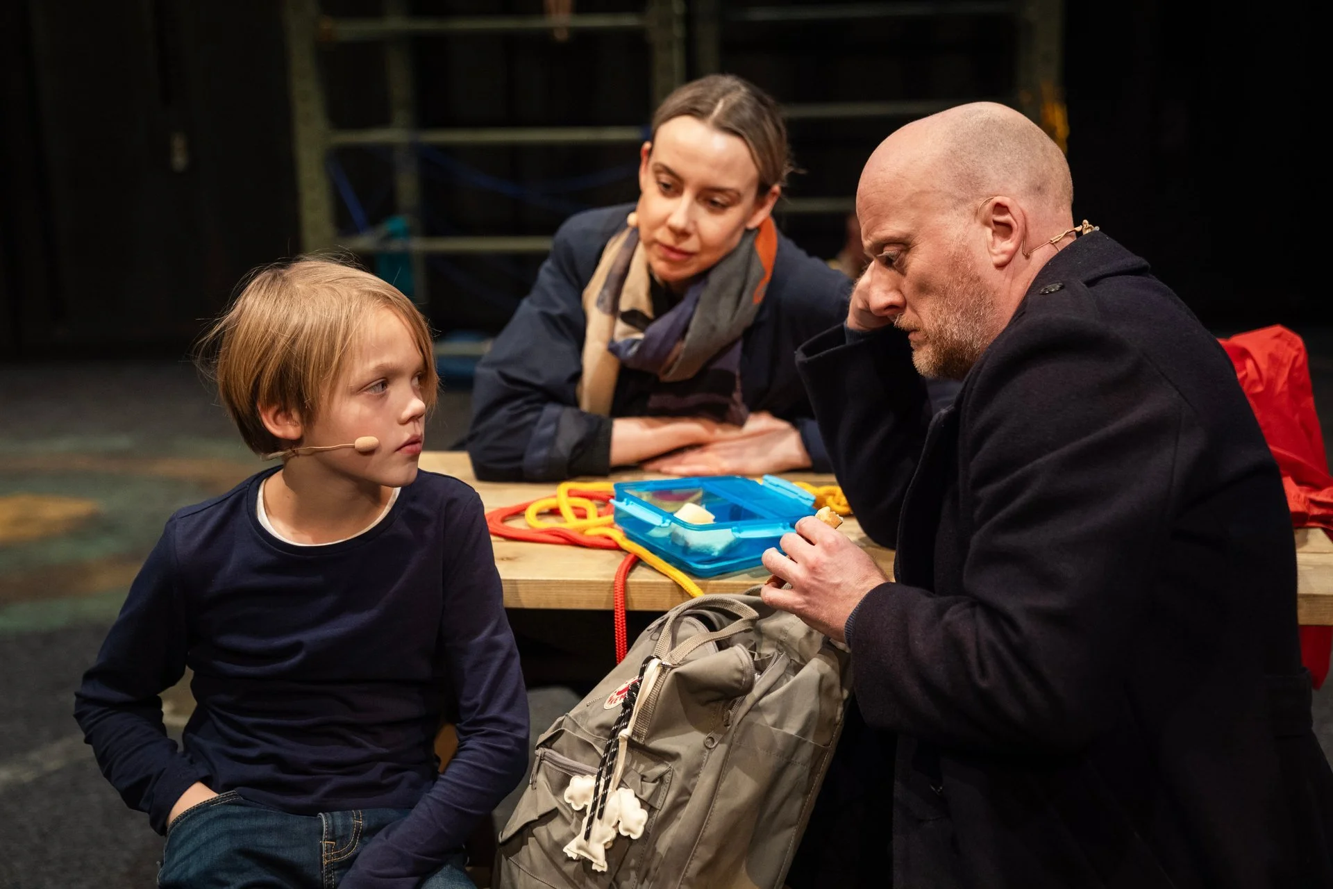 Hjarteskjerande om 11-åring som tok livet sitt