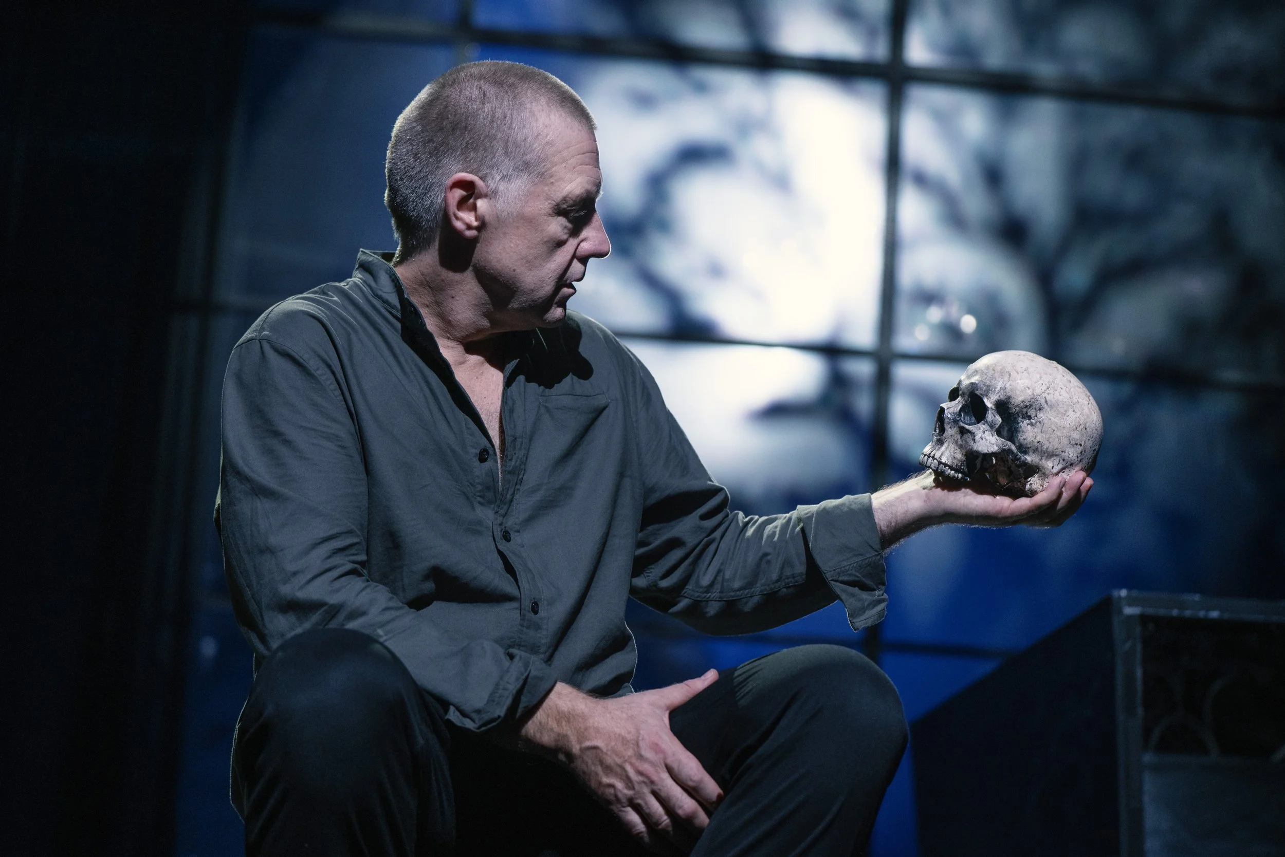 Hamlet for dei som kjenner stykket frå før