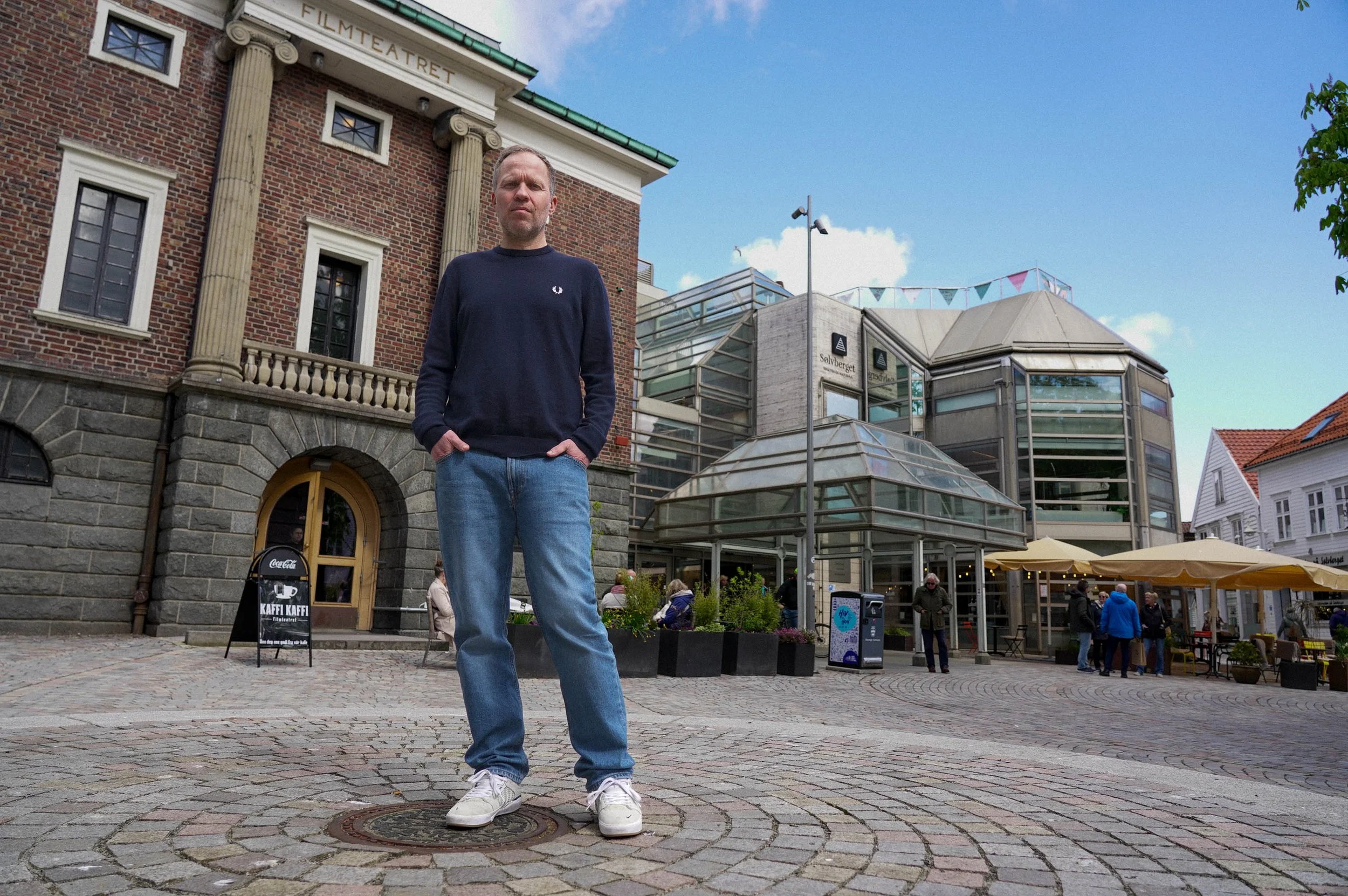 Uforståeleg cinematekavslag i Stavanger