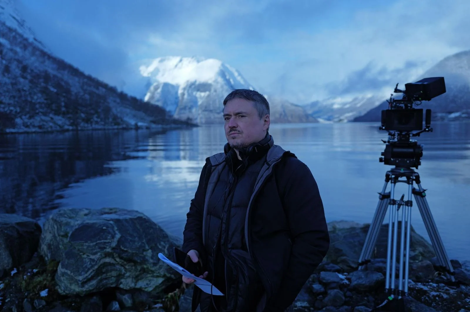 Kva slags filmskapar er rumenske Mungiu?
