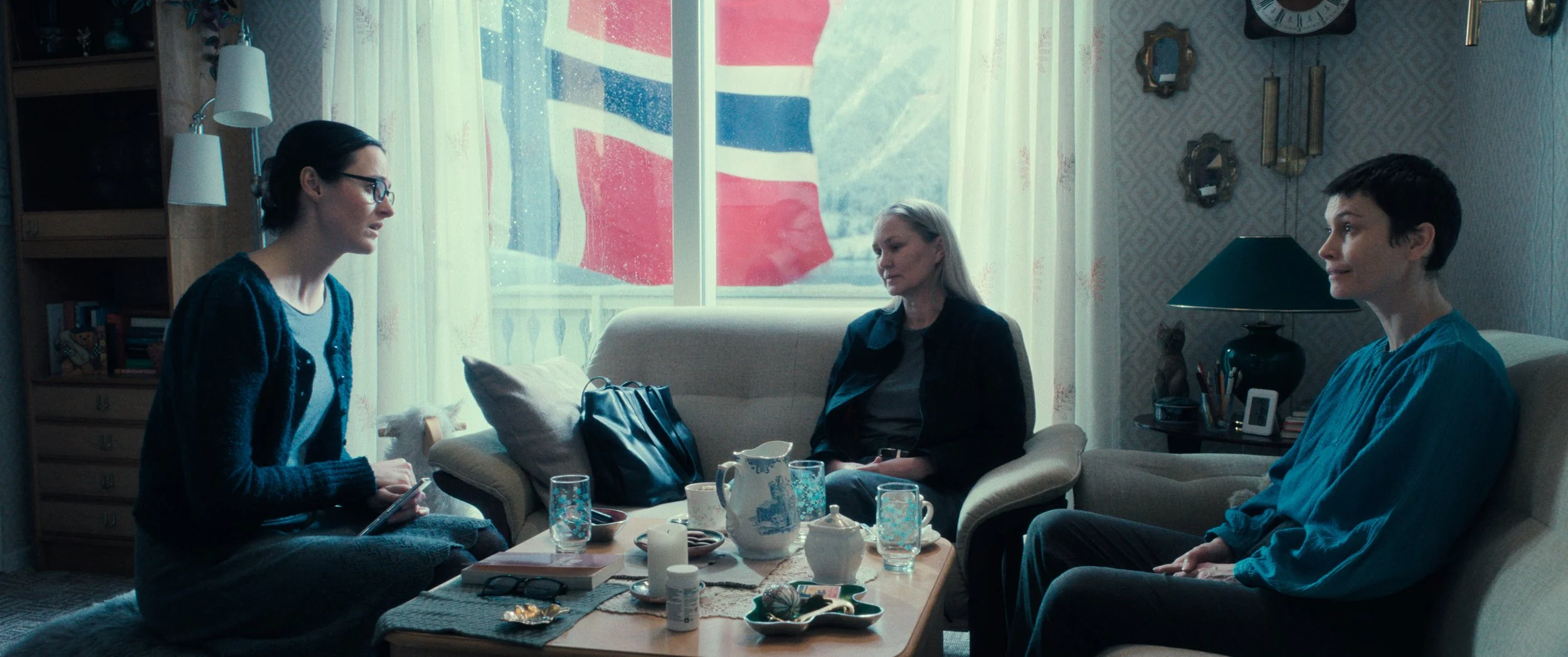 Ubehagelig disseksjon av liberal norsk blindsone 
